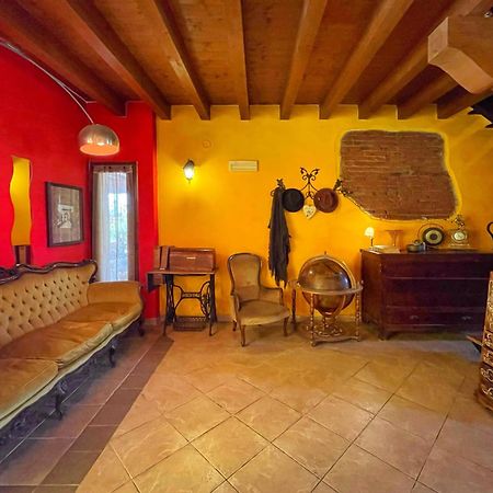 B&B La Cascina Di Alice Castiglione Delle Stiviere Dış mekan fotoğraf