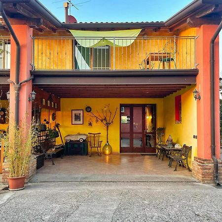 B&B La Cascina Di Alice Castiglione Delle Stiviere Dış mekan fotoğraf