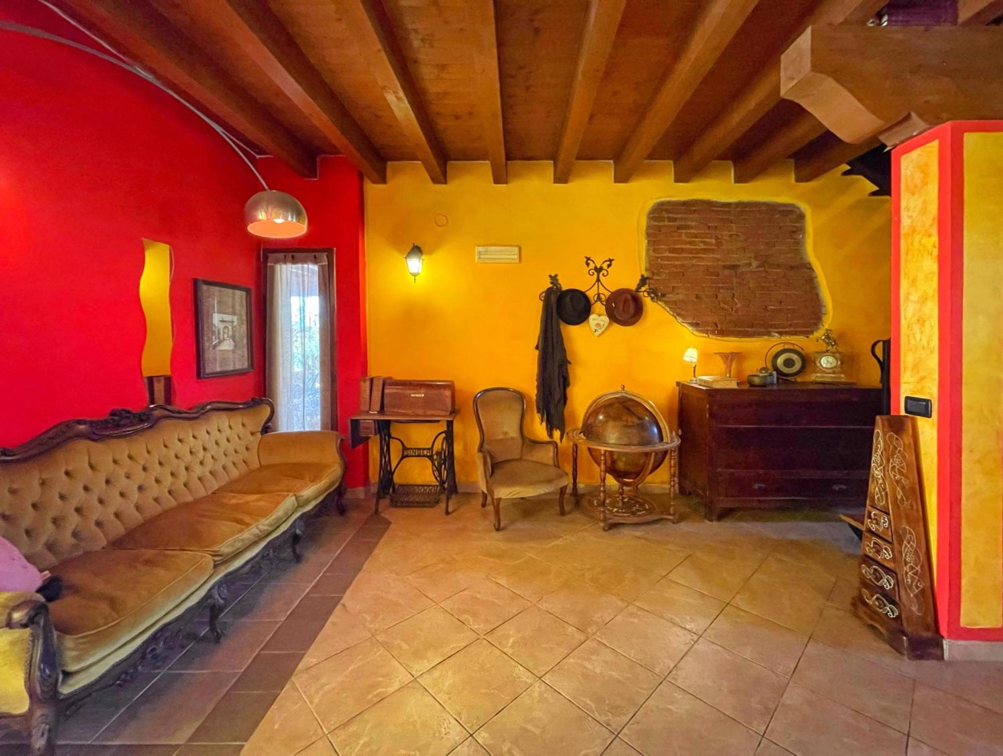 B&B La Cascina Di Alice Castiglione Delle Stiviere Dış mekan fotoğraf