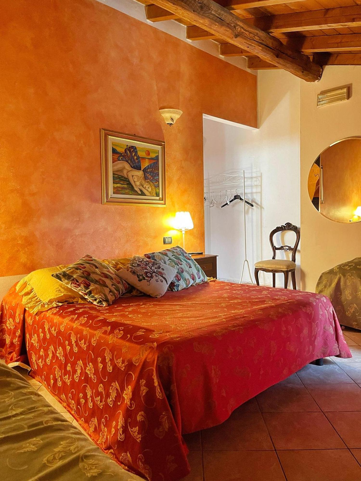 B&B La Cascina Di Alice Castiglione Delle Stiviere Dış mekan fotoğraf