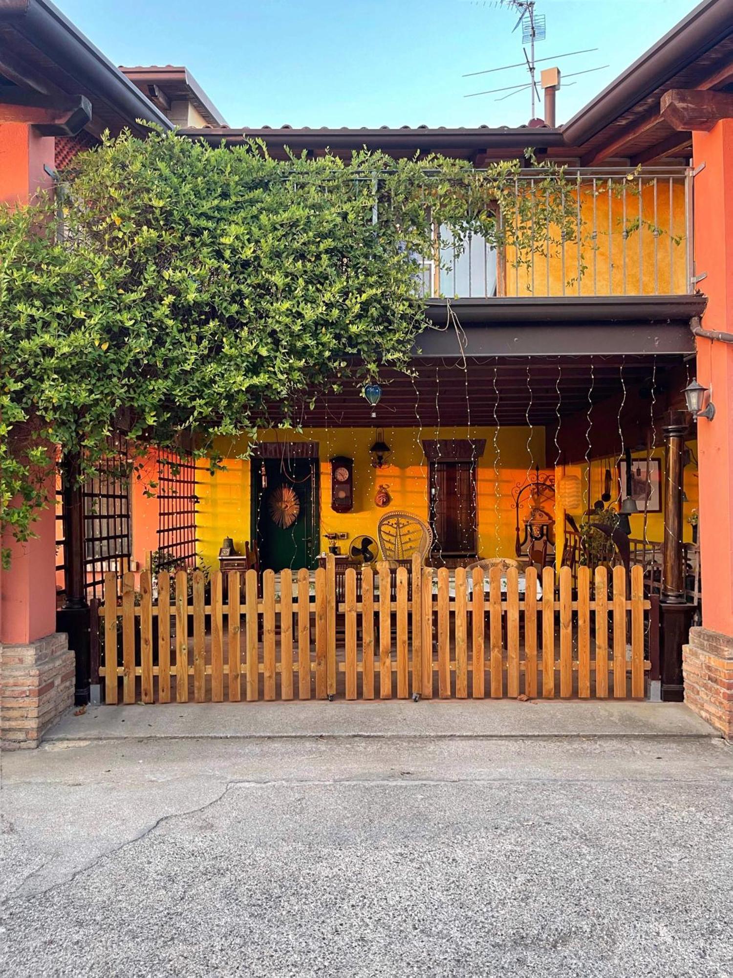B&B La Cascina Di Alice Castiglione Delle Stiviere Dış mekan fotoğraf